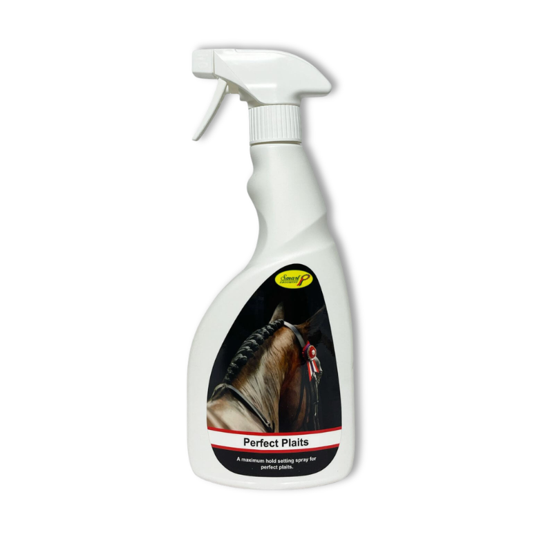 Smart Grooming Perfect Plaits Spray
