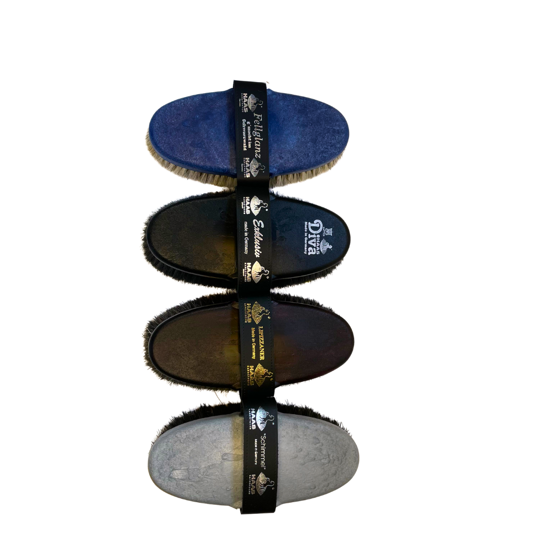 HAAS Grey/Coloured Set