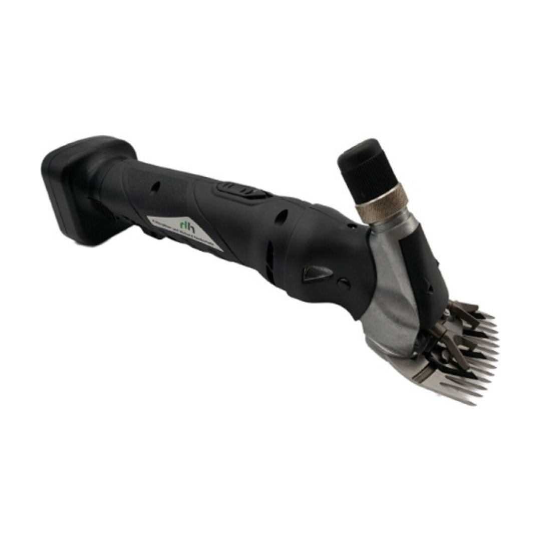 Hauptner 2020 Cordless Sheep Shears