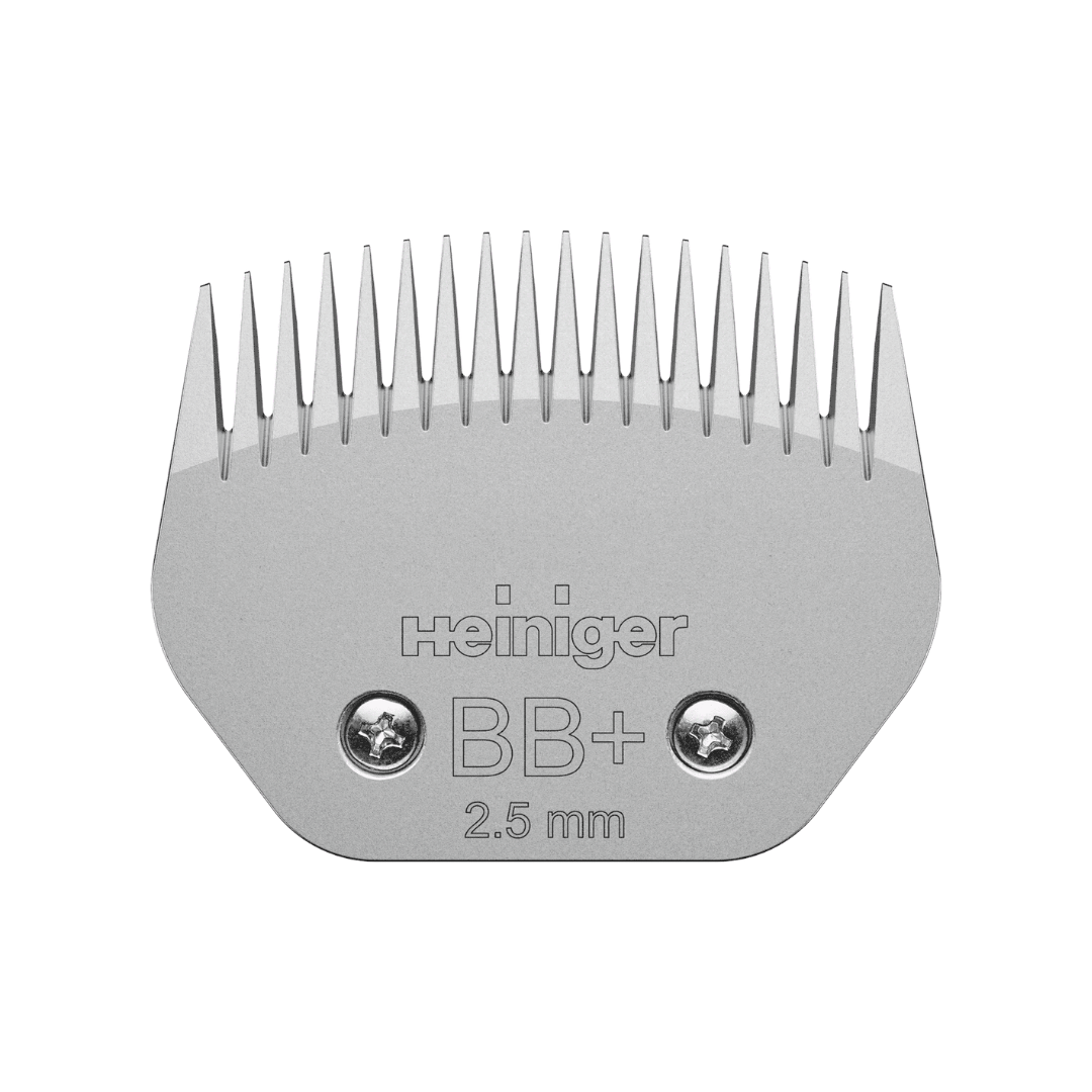 Heiniger Blending Blade 2.5mm
