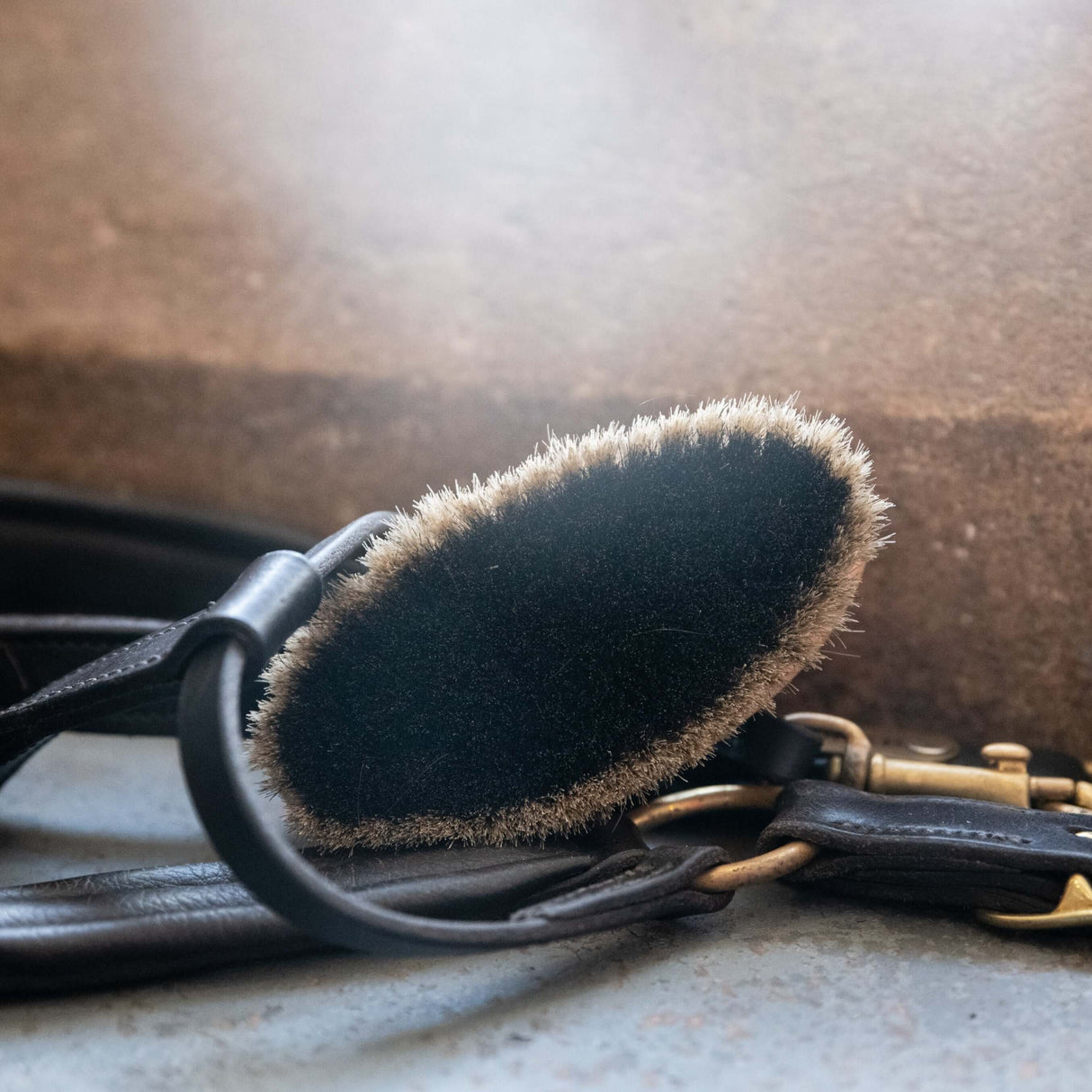 Borstiq Natural Body Brushes