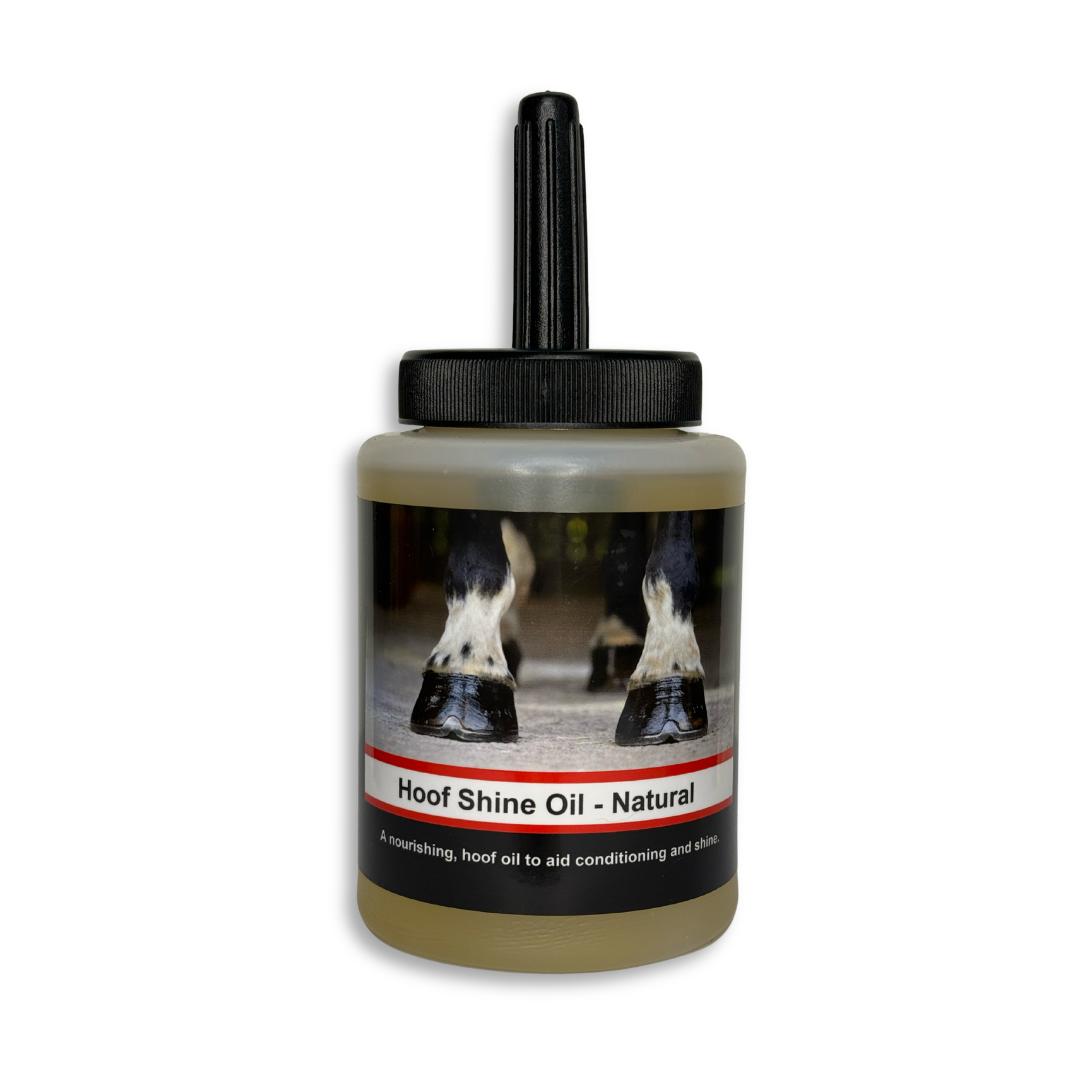 Smart Grooming Hoof Shine Oil