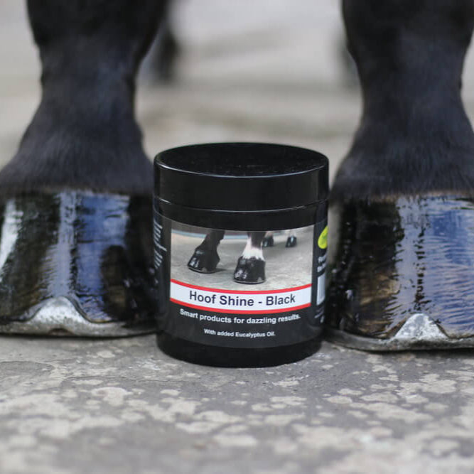 Smart Grooming - Hoof Shine