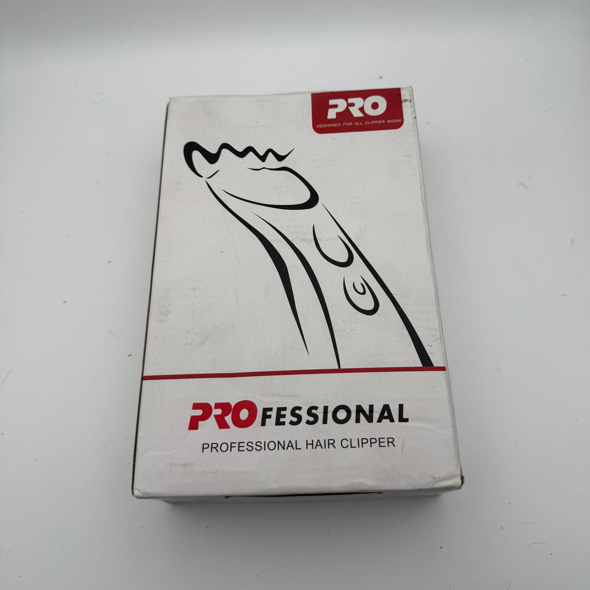 EX-DEMO: PROfessional Trimmer