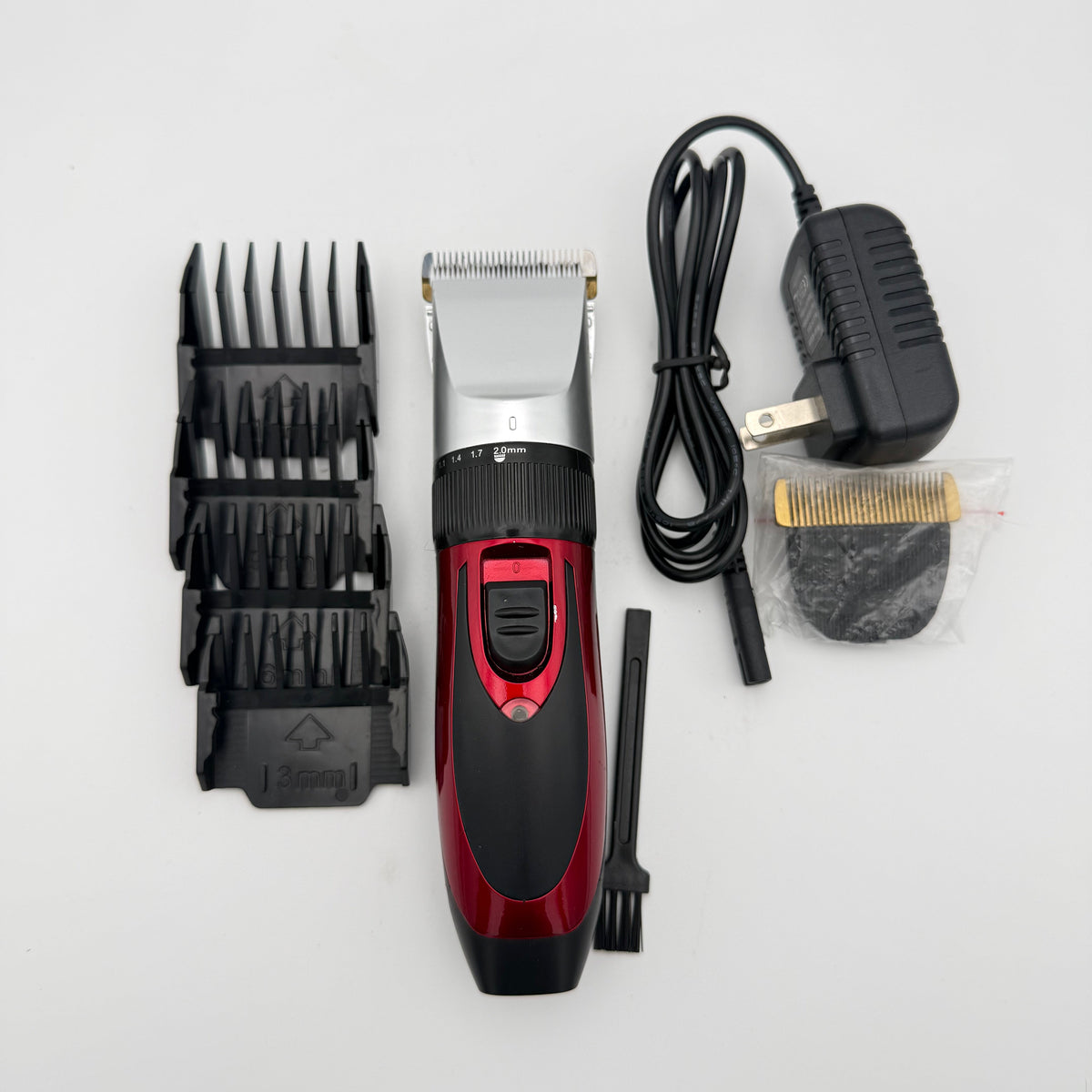 EX-DEMO: PROfessional Trimmer