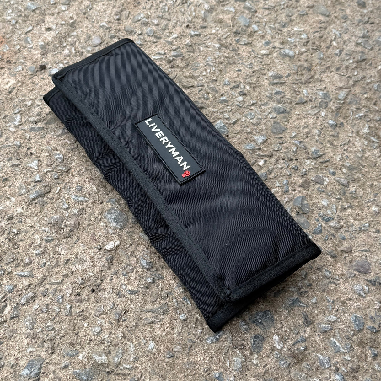 Liveryman Blade Wallet