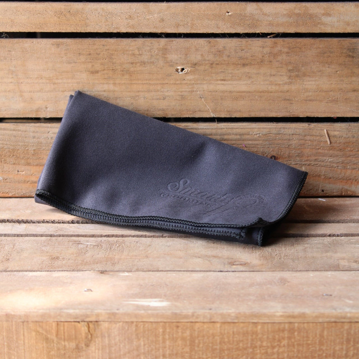 Smart Grooming - Suede Feel Cloth