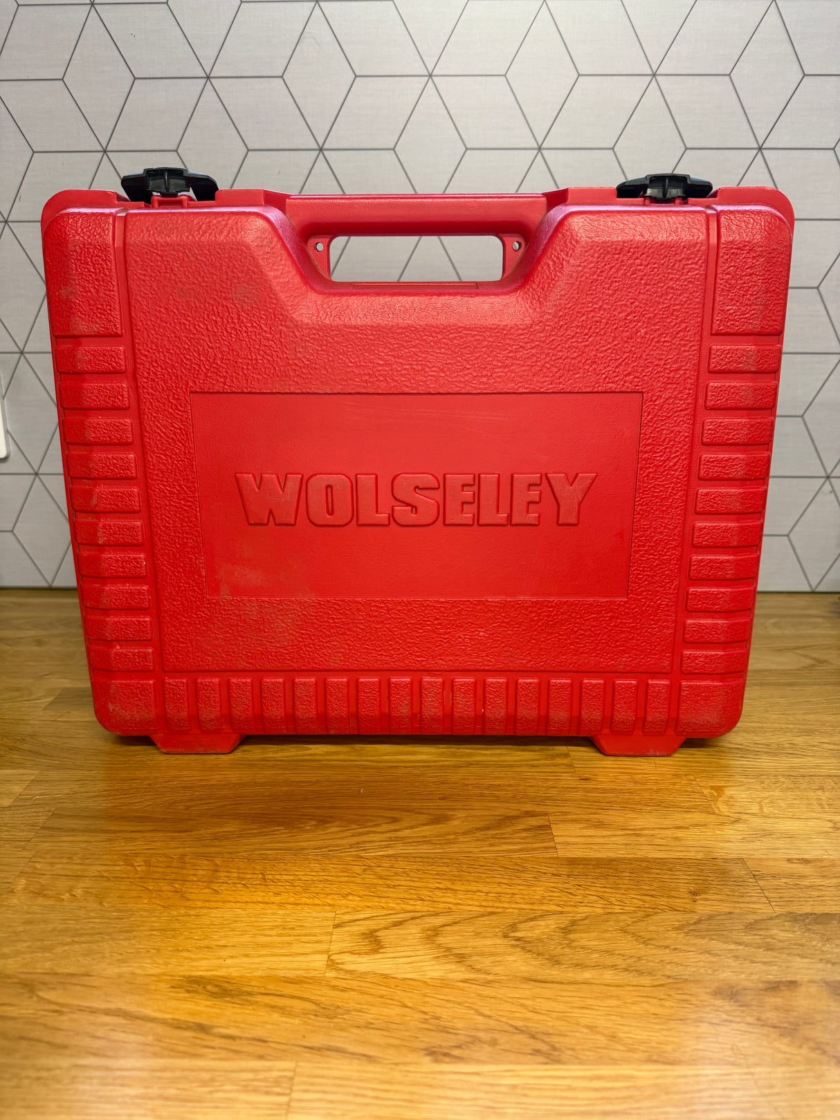 REFURBISHED: Wolseley Swift