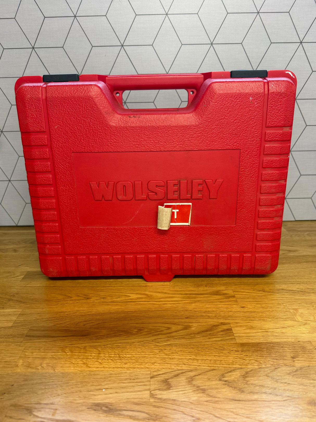 REFURBISHED: Wolseley Swift