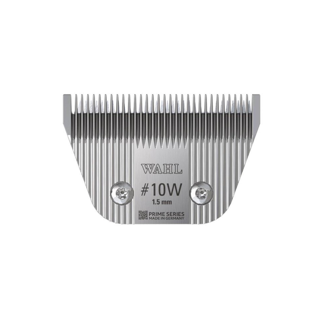 Wahl Competition Nr. 10, breite Klinge (A5)