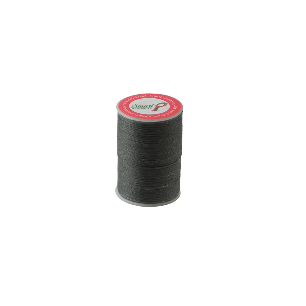 Smart Grooming - Flat Waxed Plaiting Thread