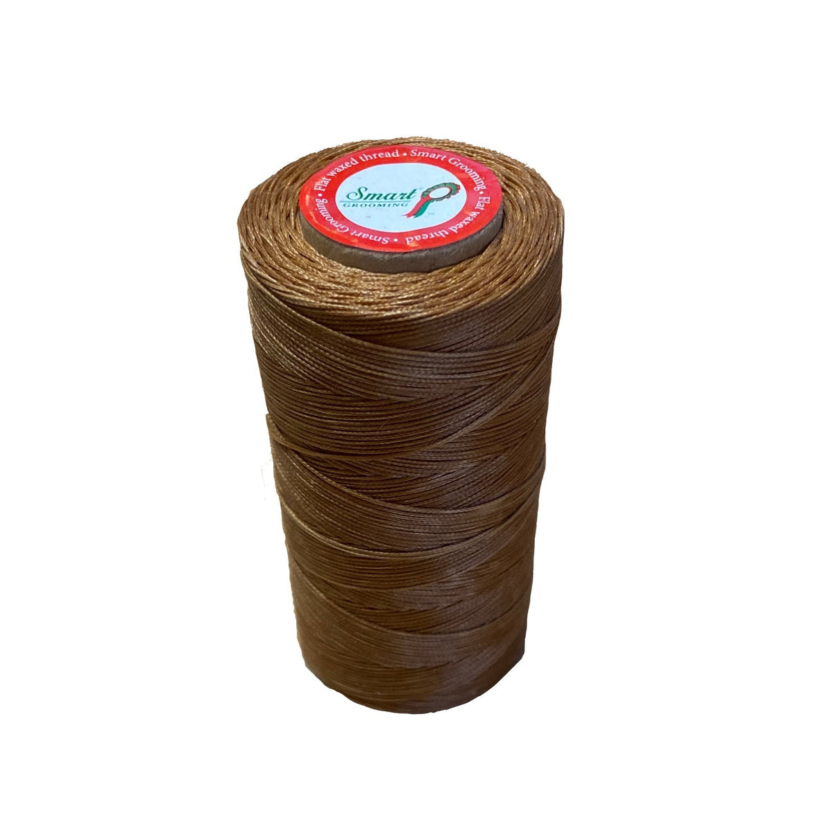 Smart Grooming - Flat Waxed Plaiting Thread