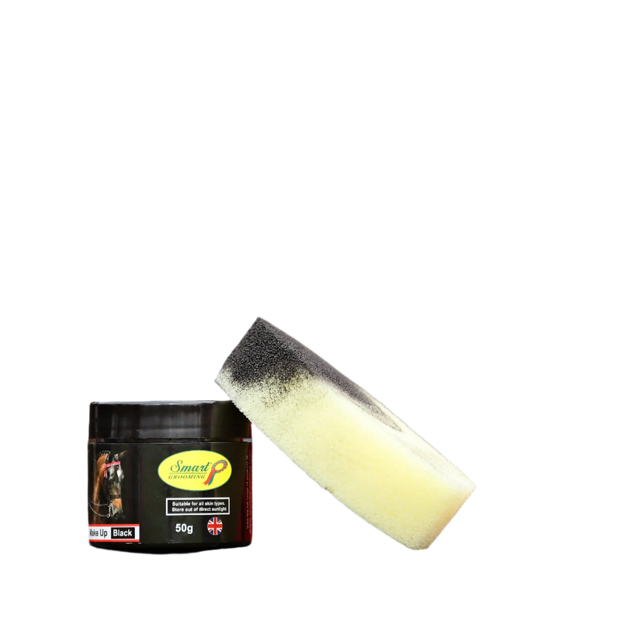 Smart Grooming - Make Up Sponge