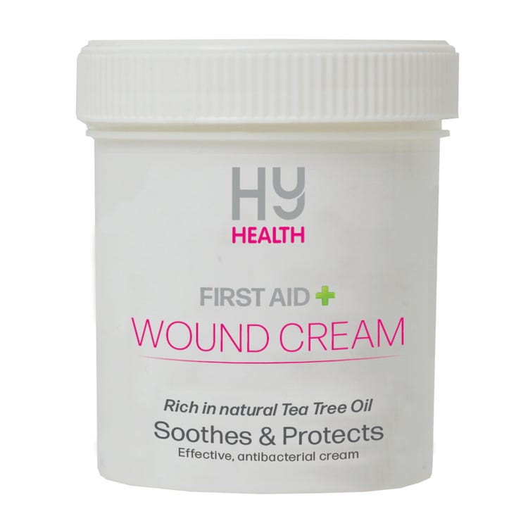 HyHealth Wundcreme