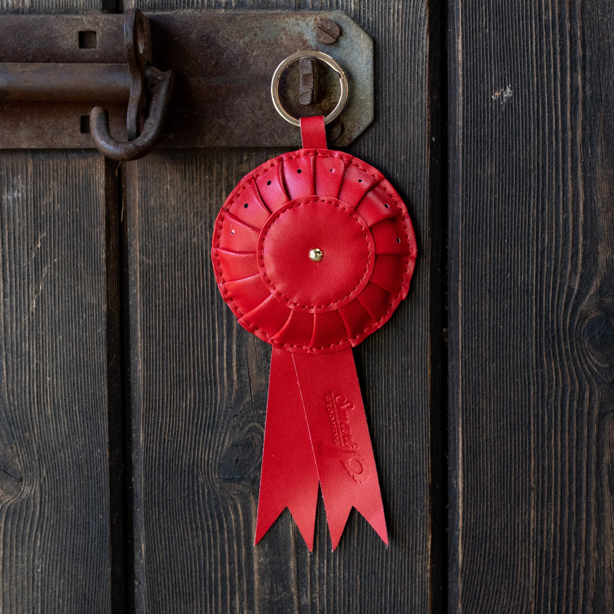 Smart Grooming - The Rosette Pincushion