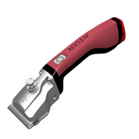 Aesculap Bonum Clipper