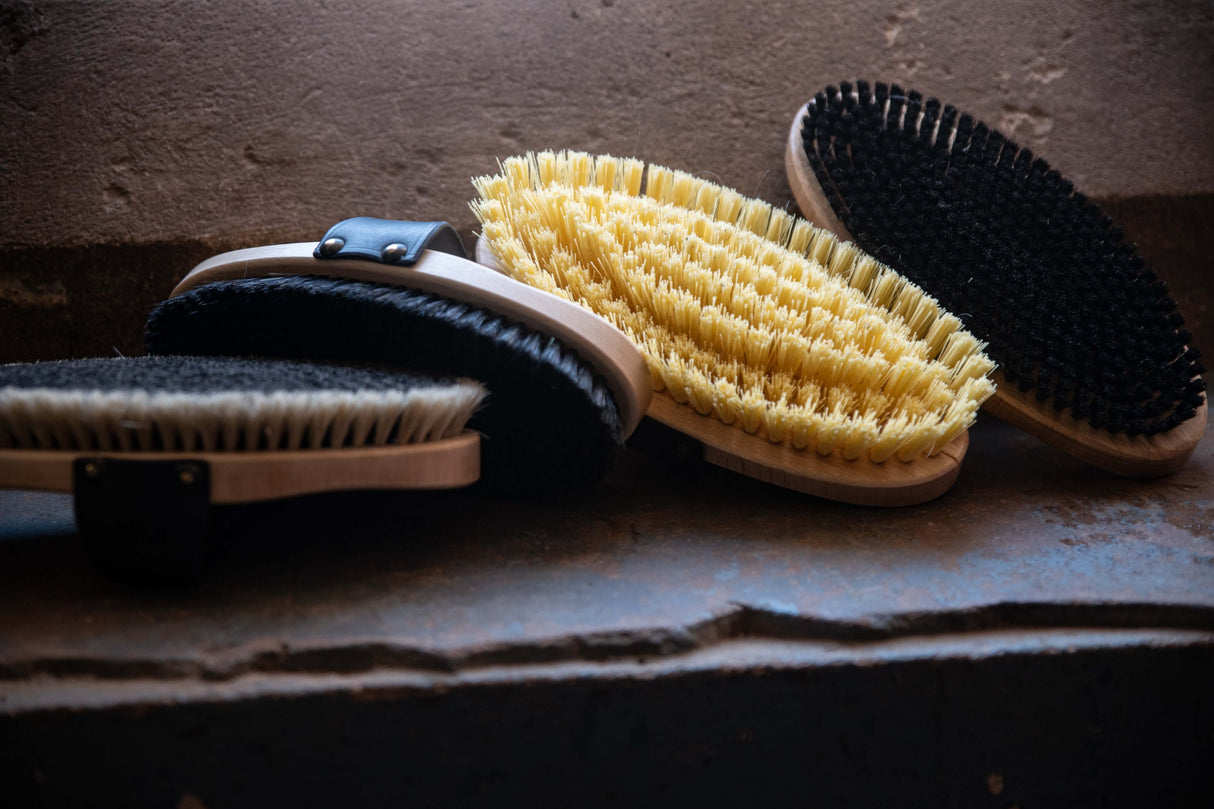 Smart Grooming Brush Kit
