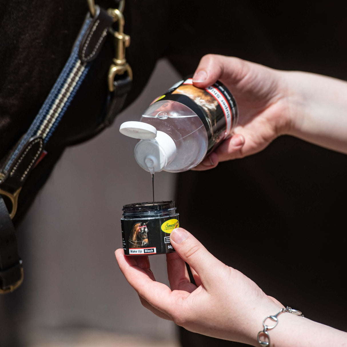 Smart Grooming - Super Shine Lotion