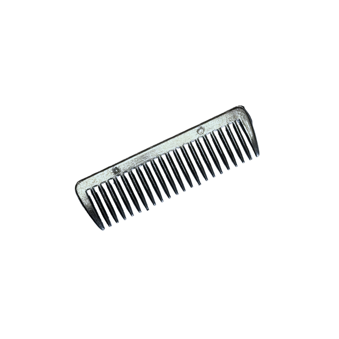 Smart Grooming - Aluminium Pulling Comb