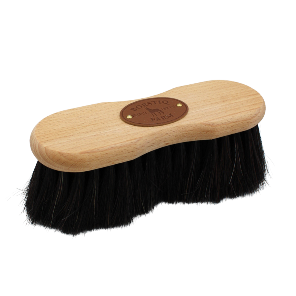 Borstiq Shaped Finishing Brush
