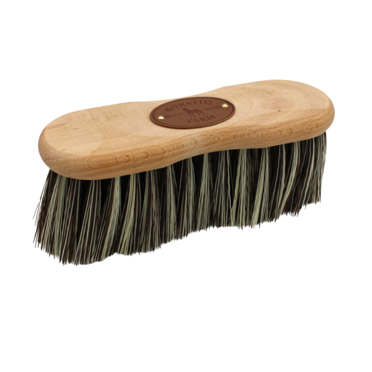 Borstiq Shaped Medium Brush