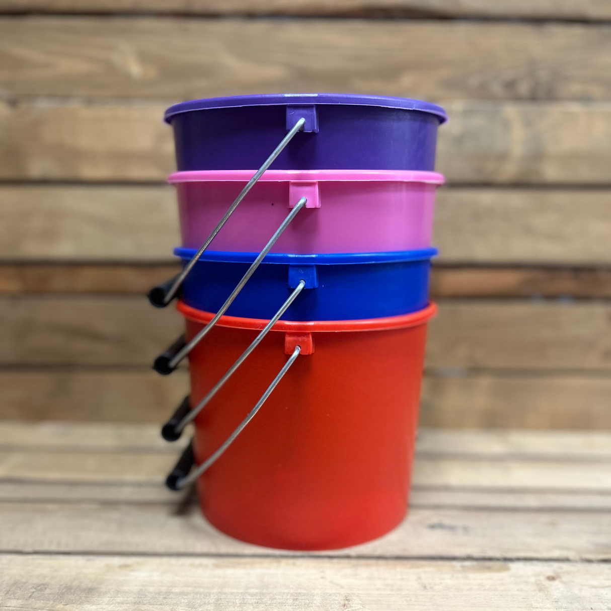 Smart Grooming Hot Cloth Bucket
