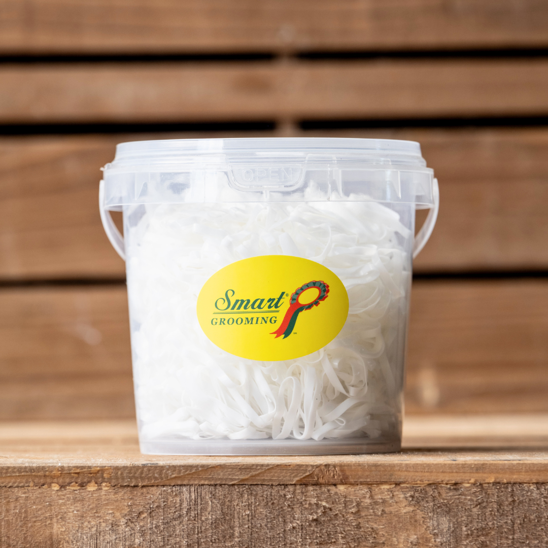 Smart Grooming - Super Stretchy Silicone Plaiting Bands