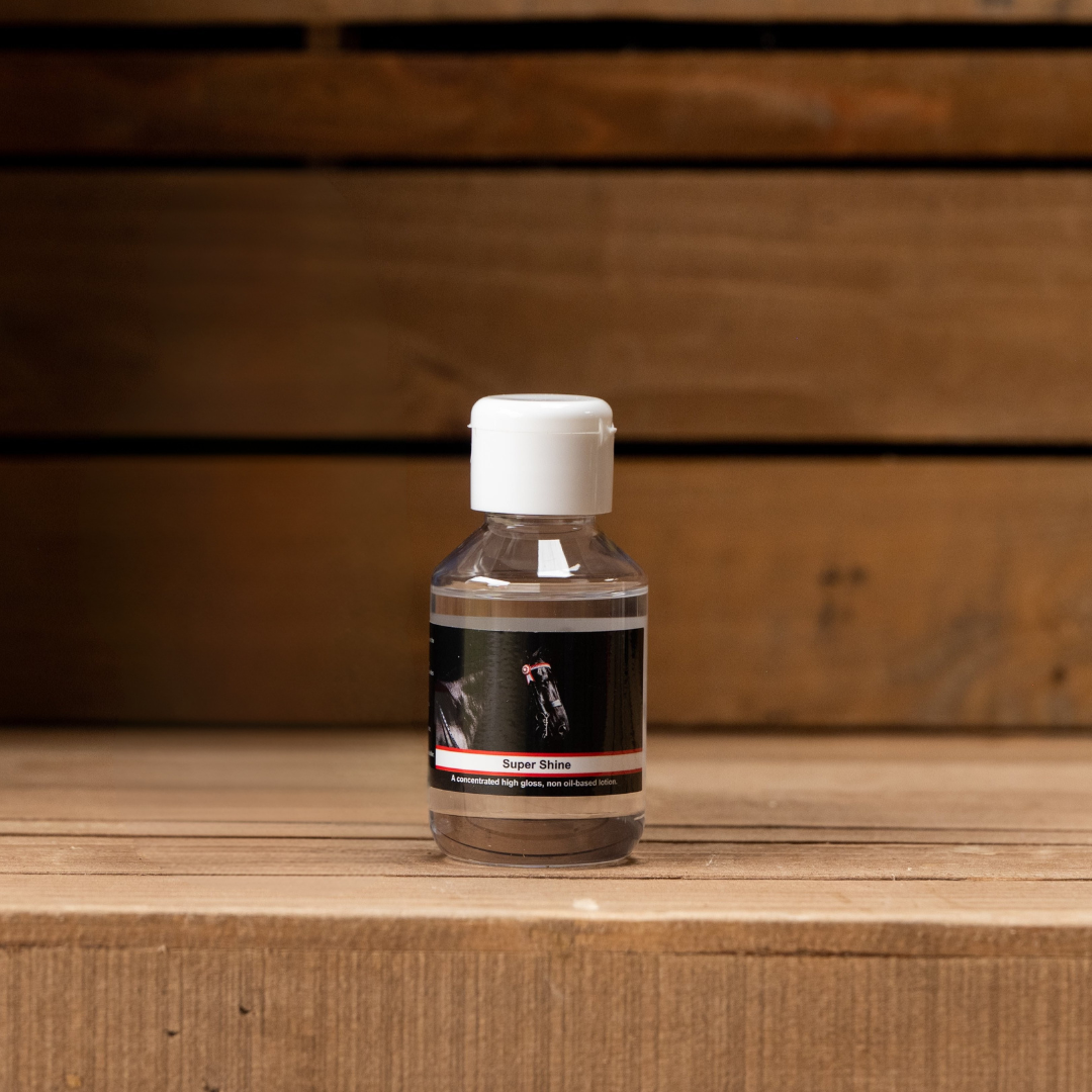 Smart Grooming - Super Shine Lotion