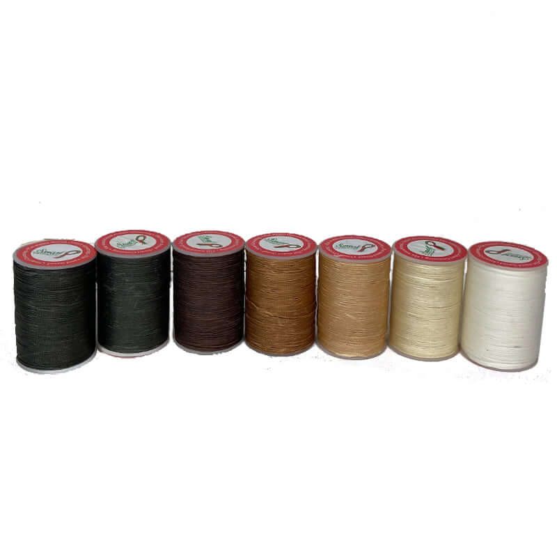 Smart Grooming - Flat Waxed Plaiting Thread