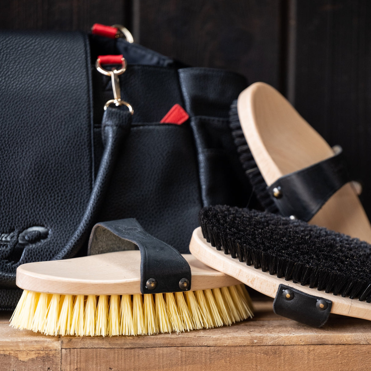 Smart Grooming - The Ultimate Brush Kit