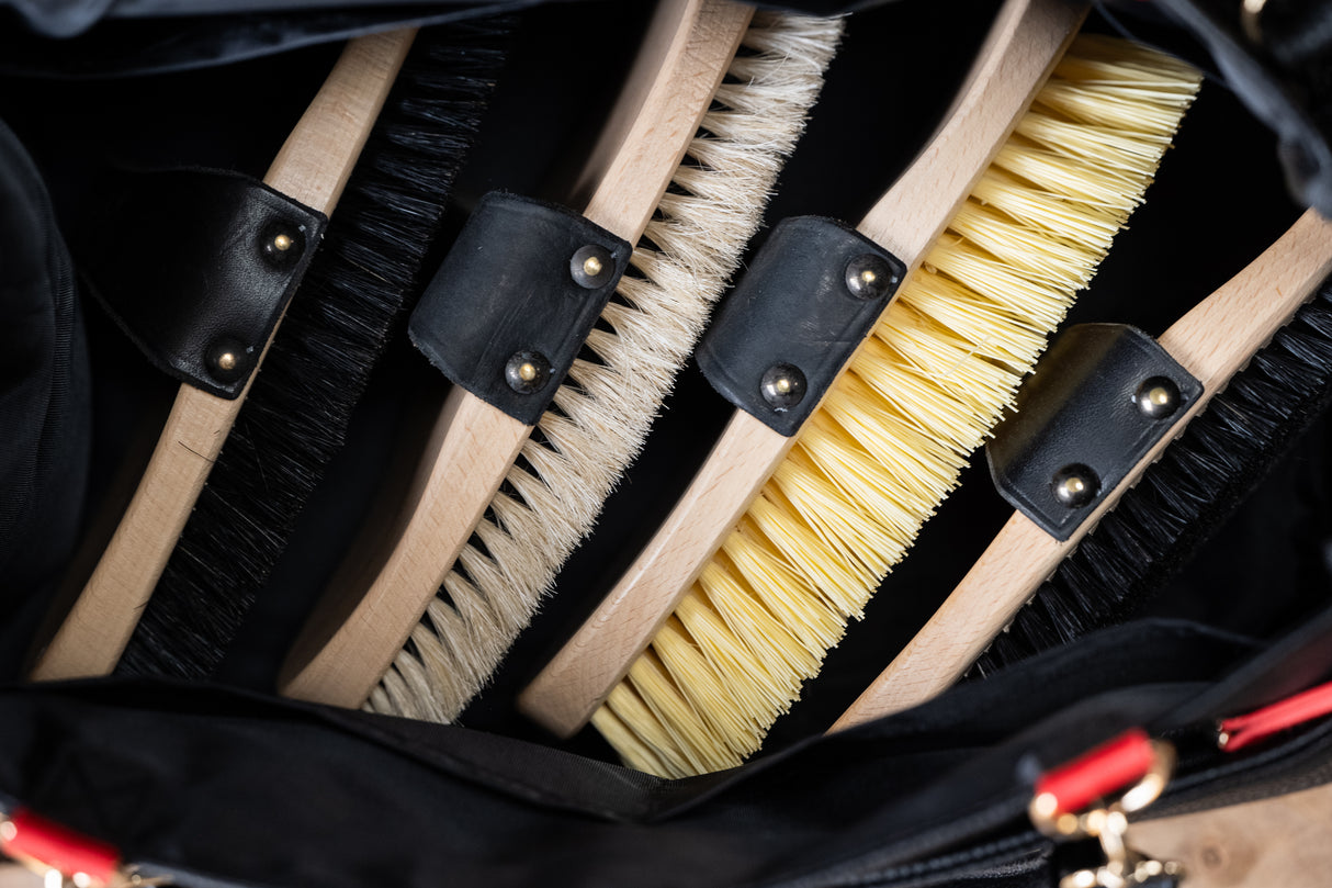 Smart Grooming - The Ultimate Brush Kit