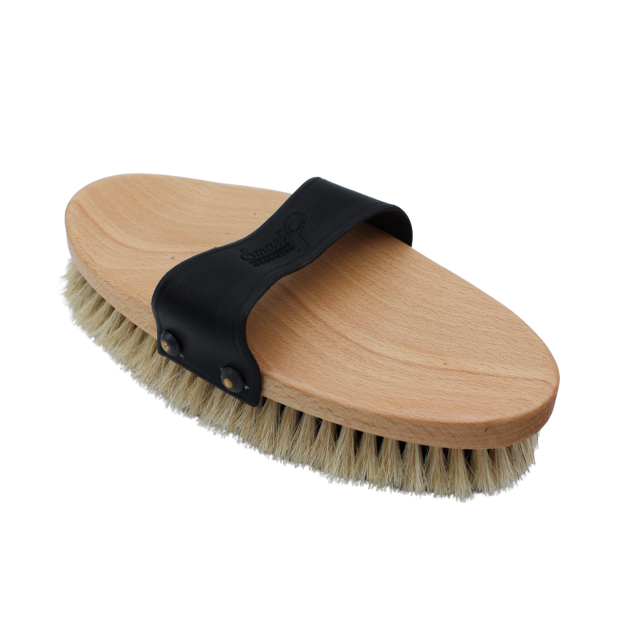 Smart Grooming Traditionelle Körperbürste