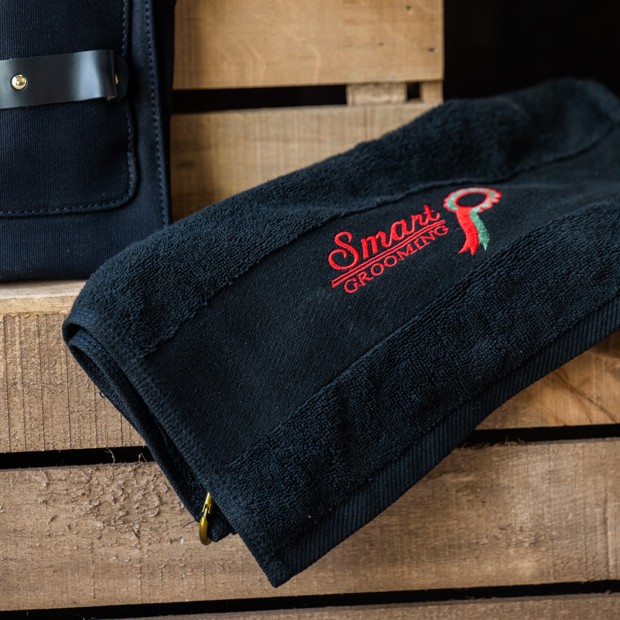 Smart Grooming - The Classic Collection