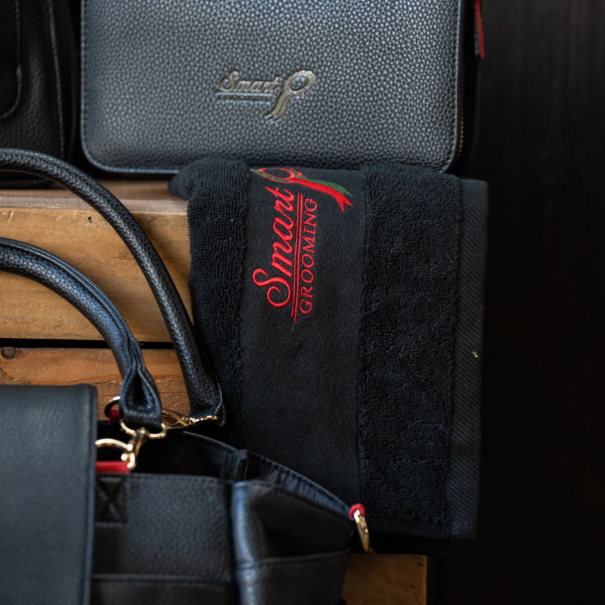 Smart Grooming - The Ultimate Collection