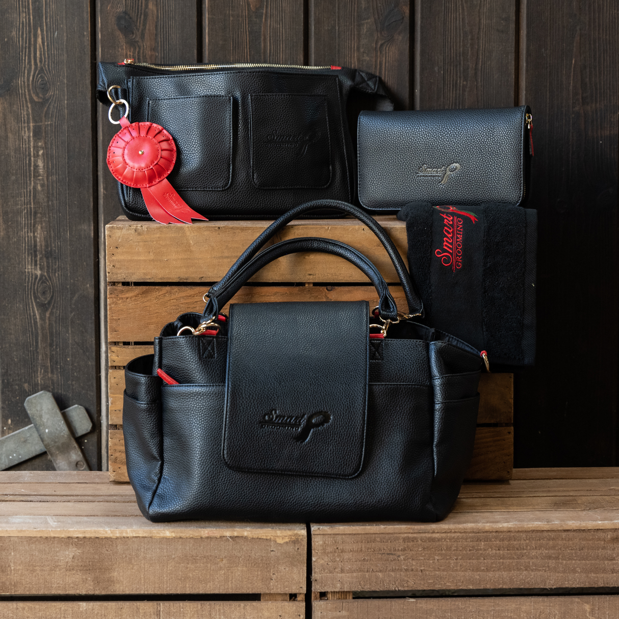 Smart Grooming - The Ultimate Collection