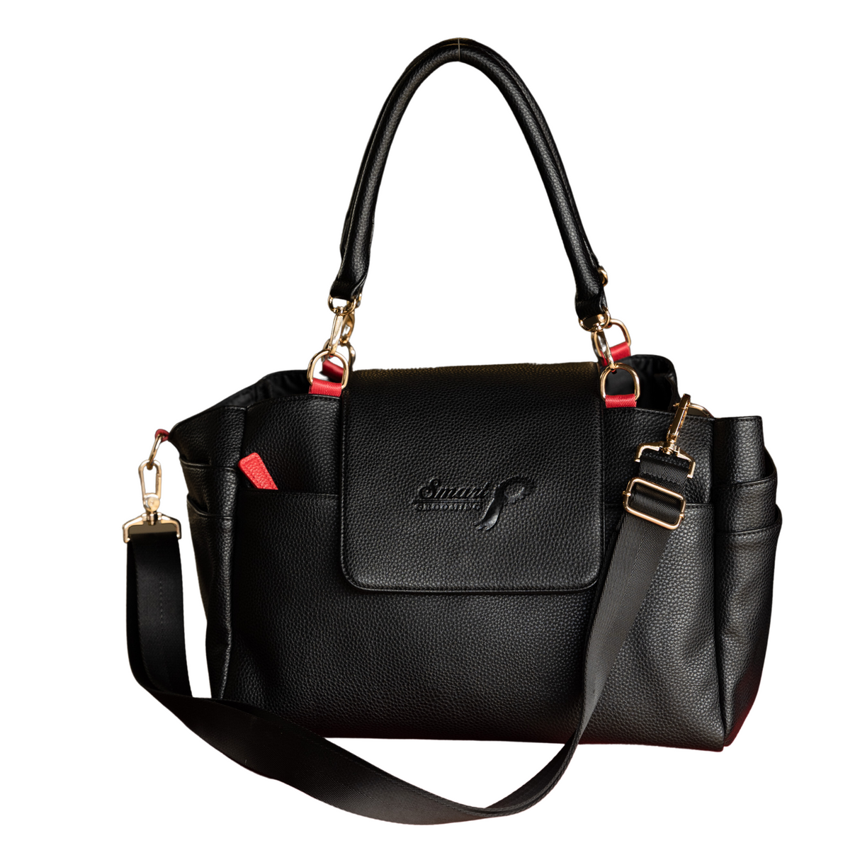 Smart Grooming - The Ultimate Grooming Bag