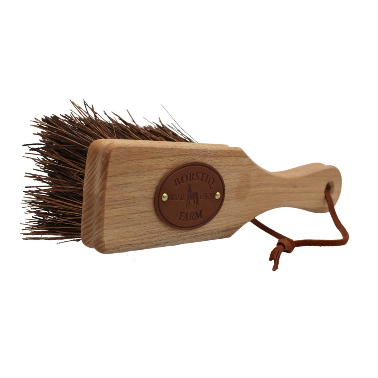 Borstiq Hoof & Bucket Scrub Brush