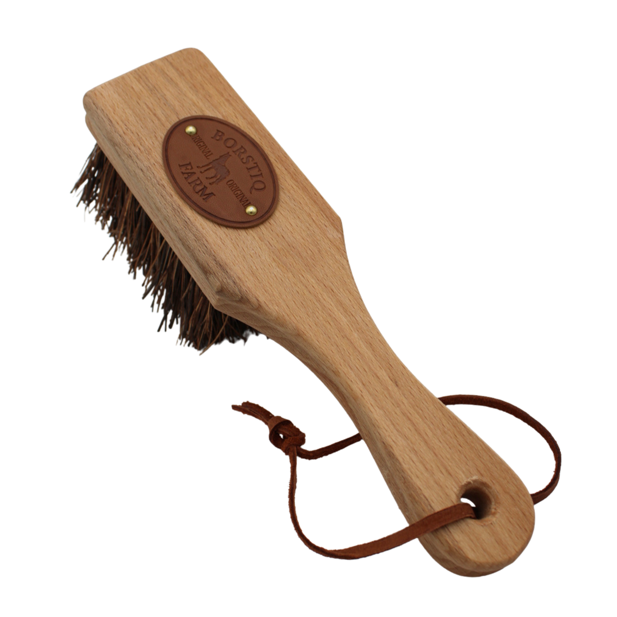 Borstiq Hoof & Bucket Scrub Brush