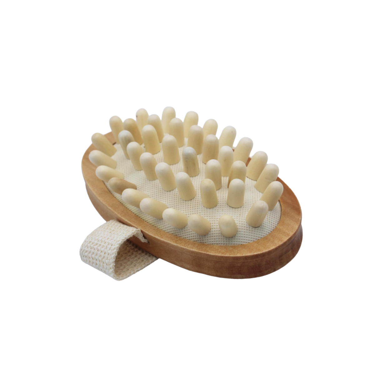 Borstiq Massage Brush