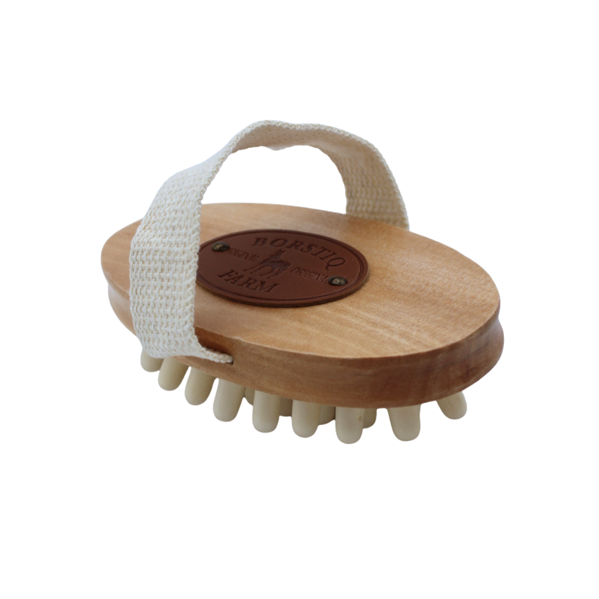 Borstiq Massage Brush