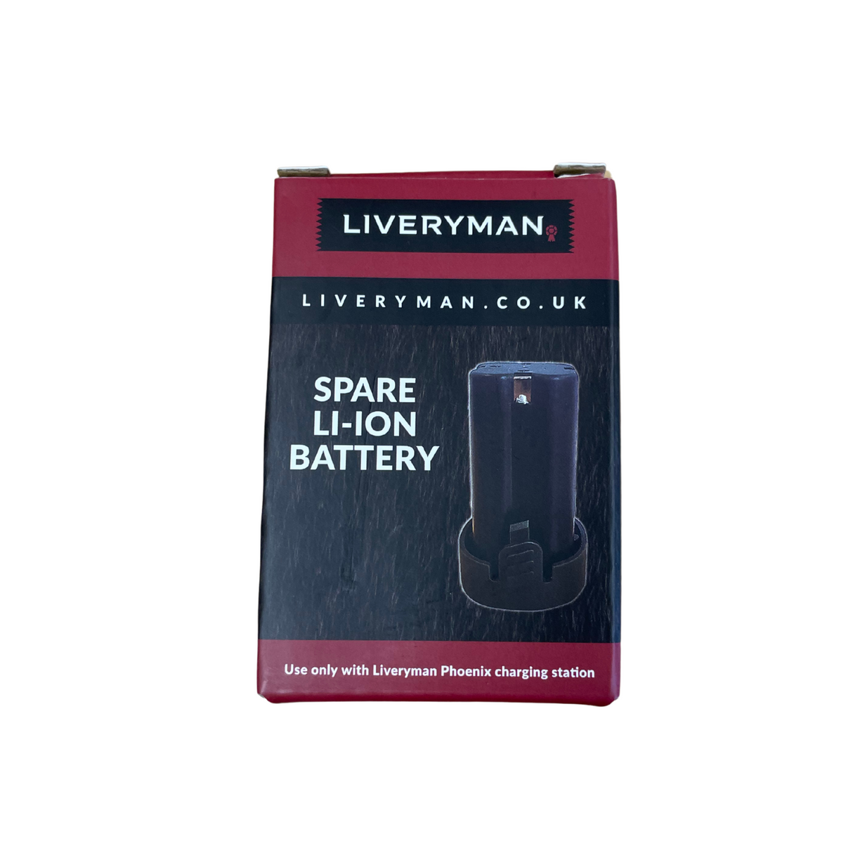 Liveryman Phoenix Battery