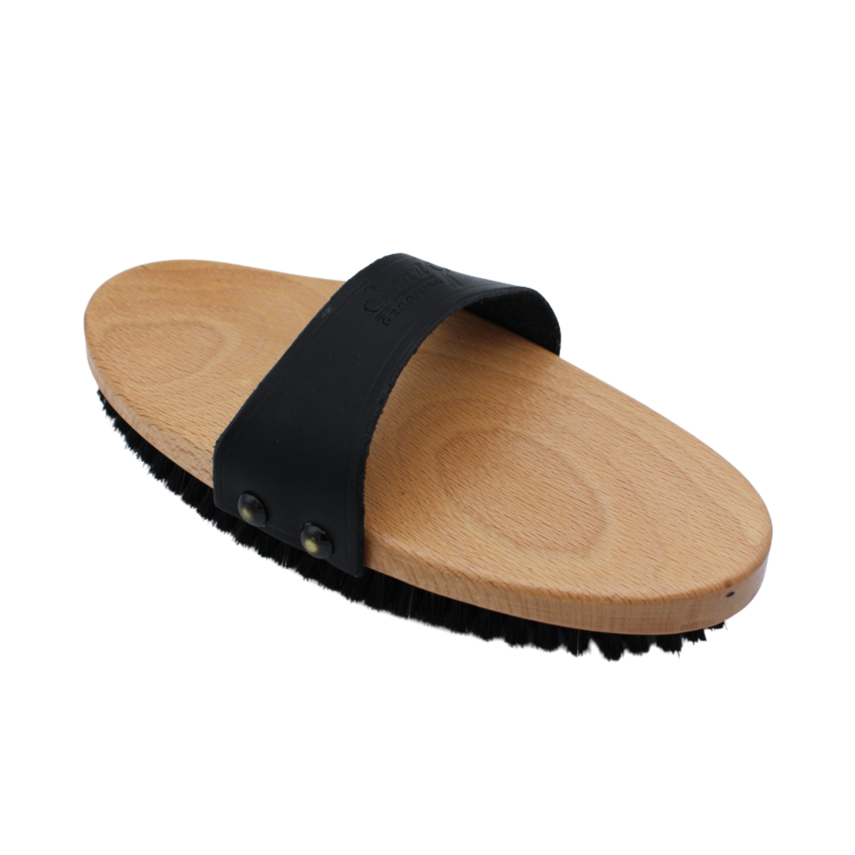 Smart Grooming Quarter Marking Brush