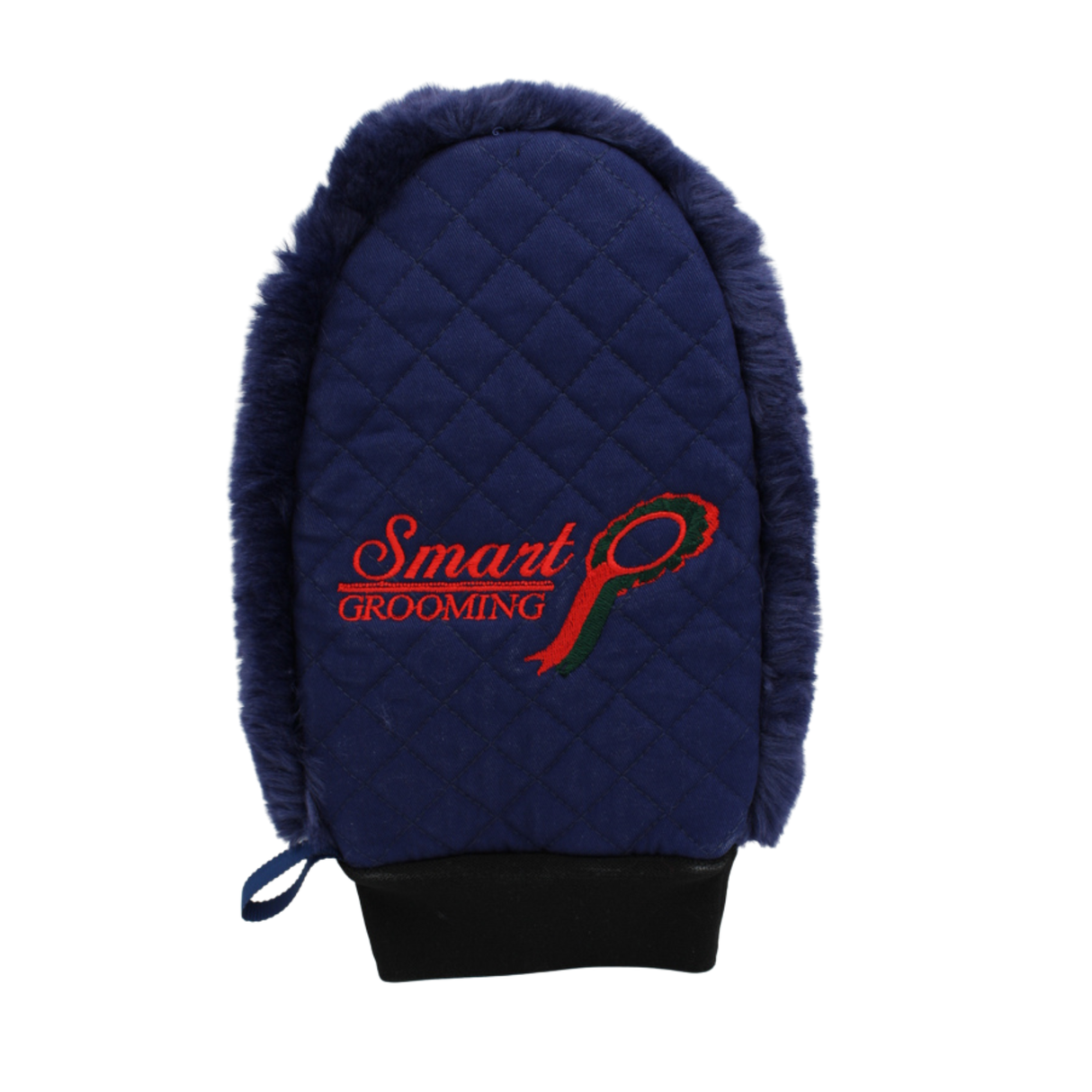 Smart Grooming Quilted Mitt