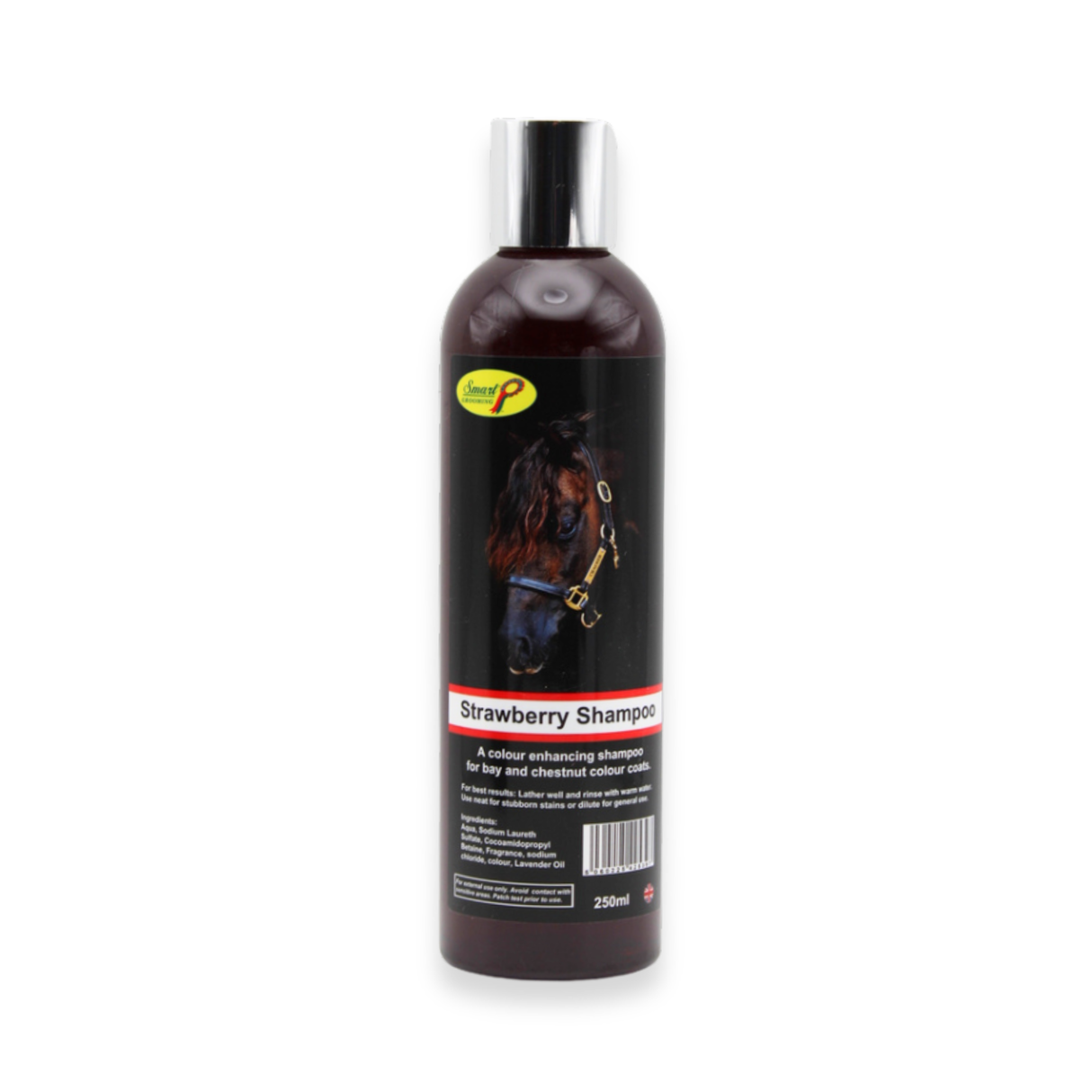 Smart Grooming Strawberry Shampoo