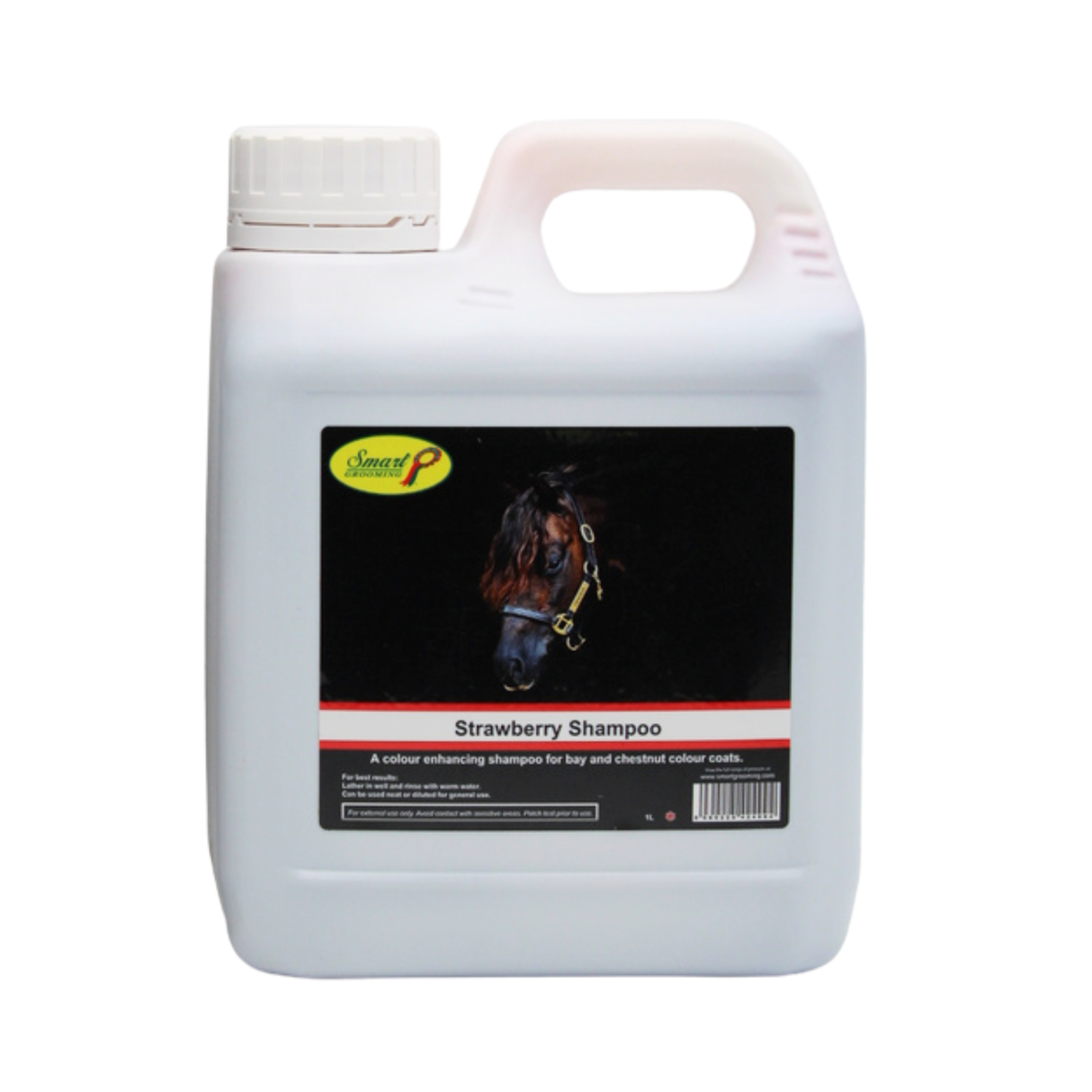 Smart Grooming Strawberry Shampoo