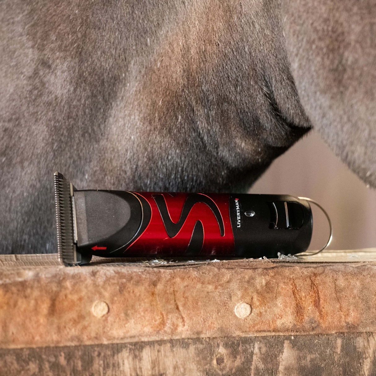 Liveryman Harmony Plus - 40th Anniversary Edition - Free Blade