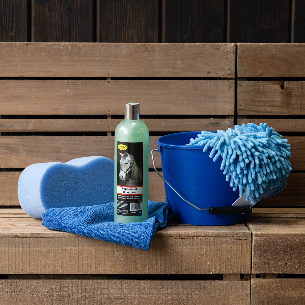 Grease Removal Wash Kit