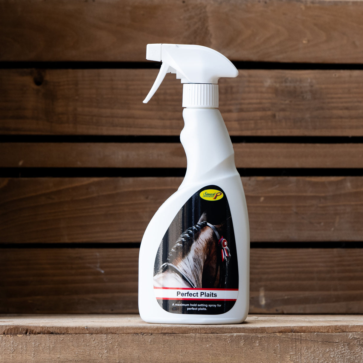 Smart Grooming Perfect Plaits Spray