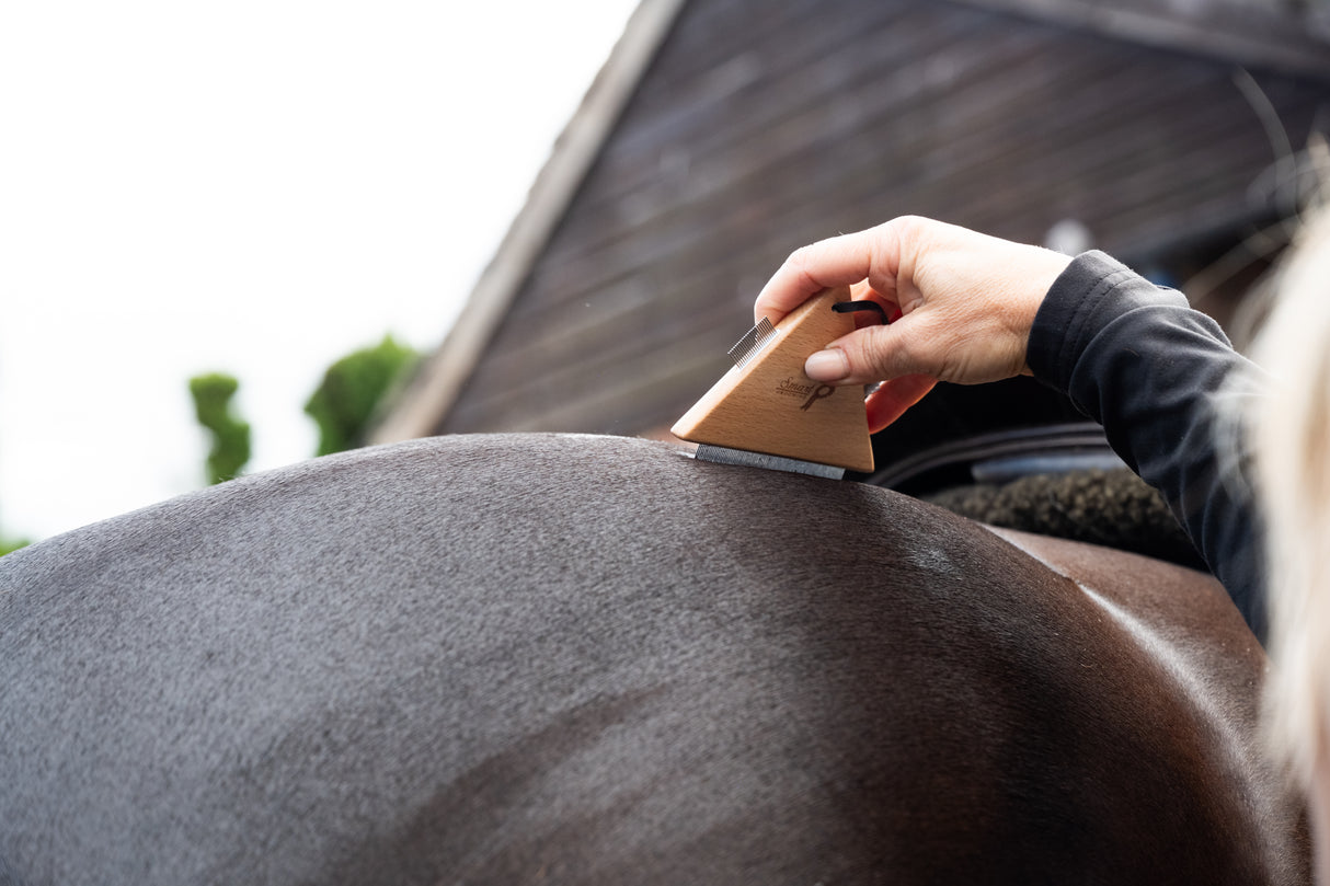 Smart Grooming All in One Quarter Marking Comb