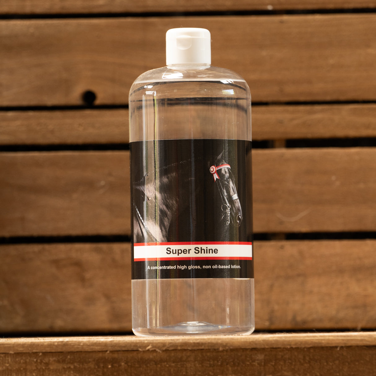 Smart Grooming - Super Shine Lotion